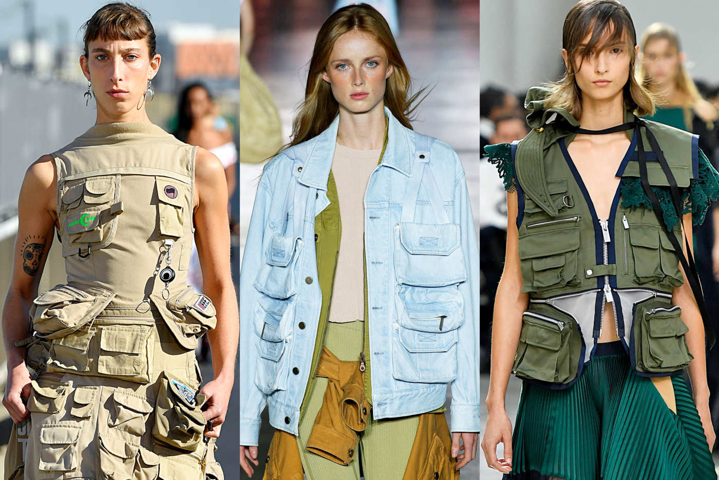Looks - Follow dont trends follow fashion thefashiondish video Watch - Follow dont trends follow fashion thefashiondish video