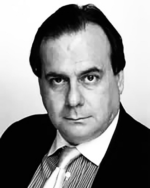 Mitchell Langbert.