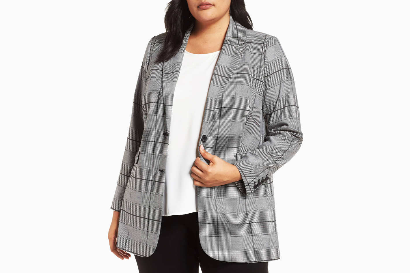 The 14 Best Work Blazers for the Professional Woman, 2018