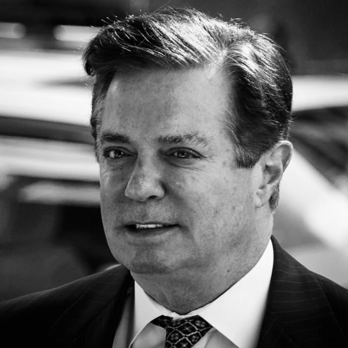Paul Manafort.