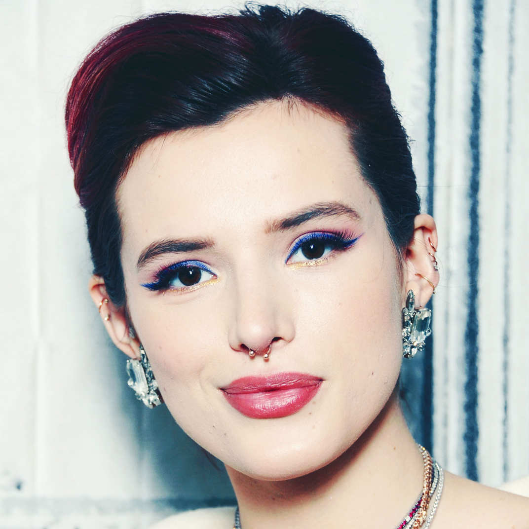 Hacked: Kaili Thorne Nude Hacked: Kaili Thorne Nude
