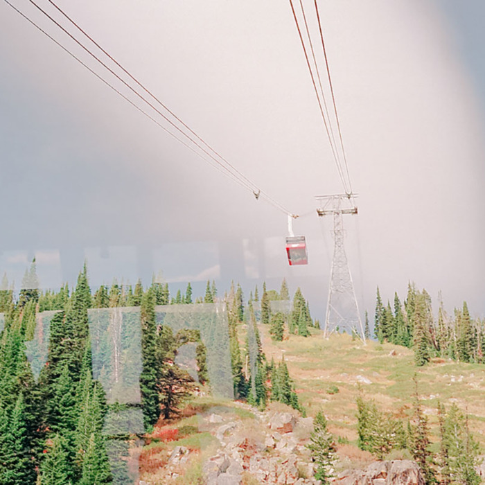 Jackson, Wyoming.
