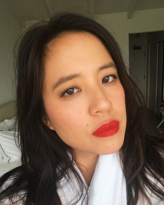 Giorgio Armani Luminous Silk Foundation Review Demo Youtube