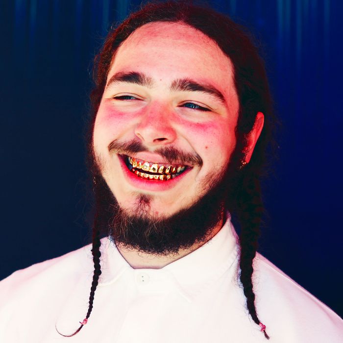 Post Malone Demanded Target’s ‘Most Expensive Chess Board’