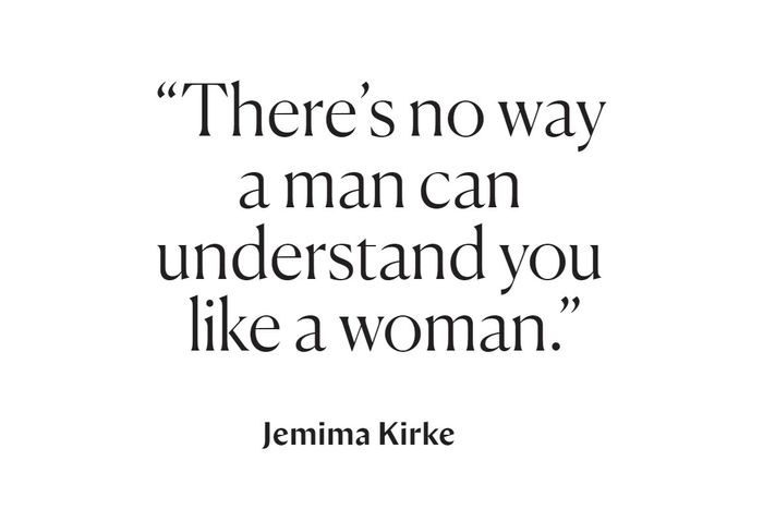 Relationship The Good Woman Quotes