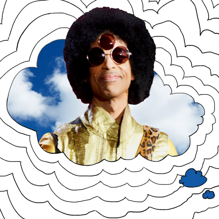 Prince.