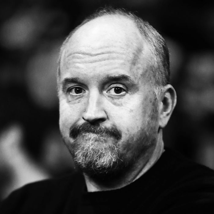 An Interview With Louis C.K.’s Comedy Cellar Heckler