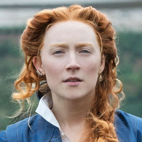 mary queen of scots