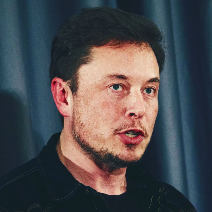 Elon Musk Says He Doesn't Know How to Smoke Weed