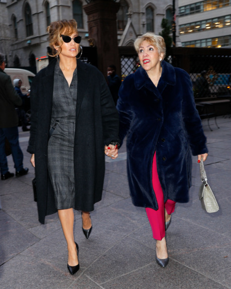 Jennifer Lopez