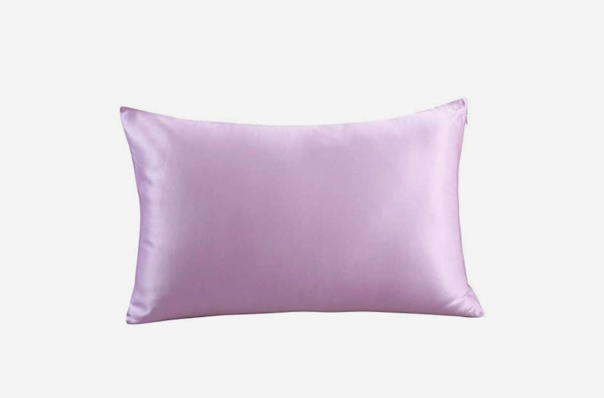 13 Best Silk Pillowcases 2019