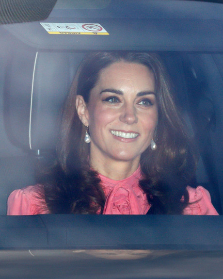 Kate Middleton.