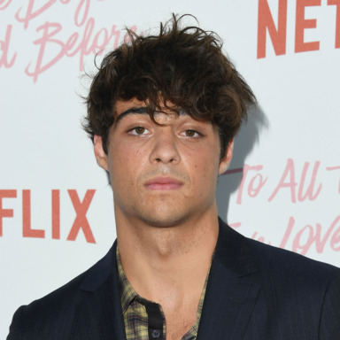 Noah Centineo