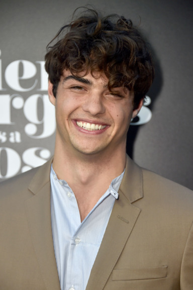 Noah Centineo