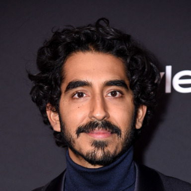 Dev Patel