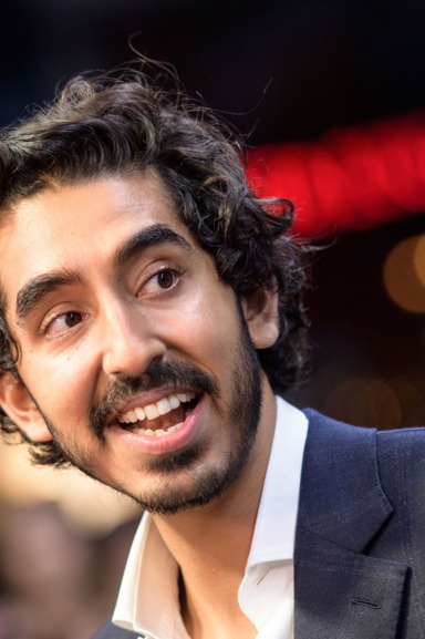Dev Patel