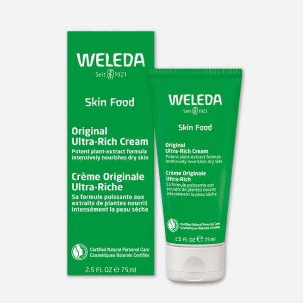 Weleda Skin Food Original Ultra-Rich Cream