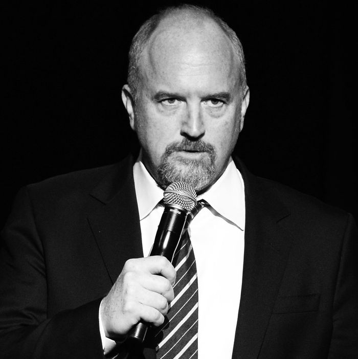 Louis C.K. San Jose Stand-Up Includes Sexual Harassment Joke