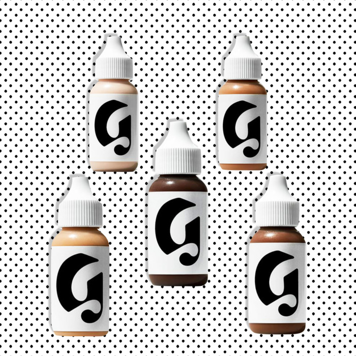 Glossier Skin Tint