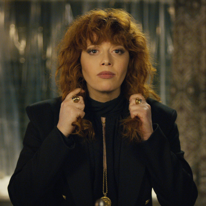 Nadia (Natasha Lyonne).