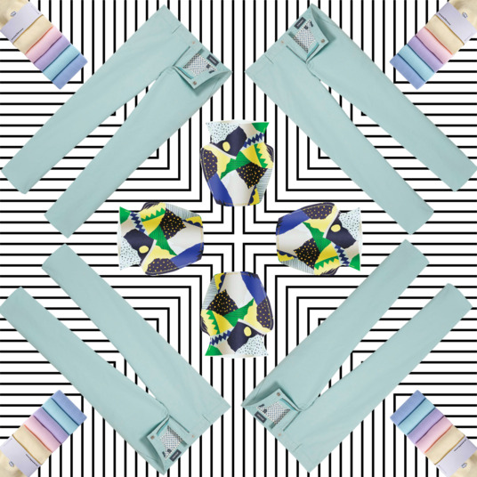 The Approval Matrix: Week of February 4, 2019