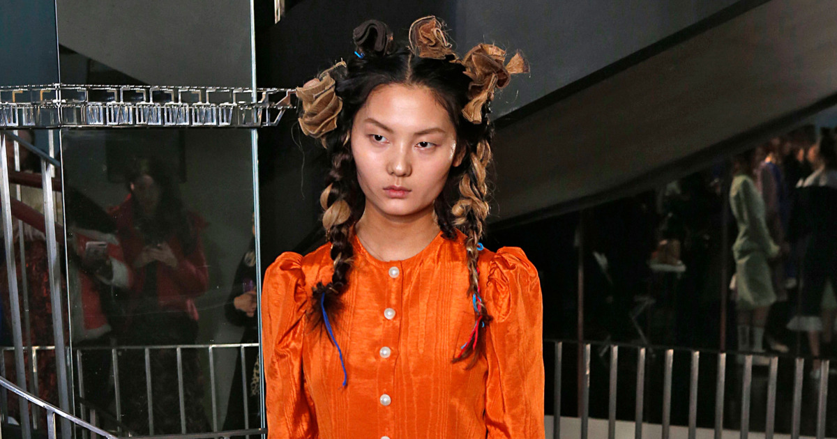 Courtney Love and Wednesday Addams Co-Sign the Prairie Dress Trend