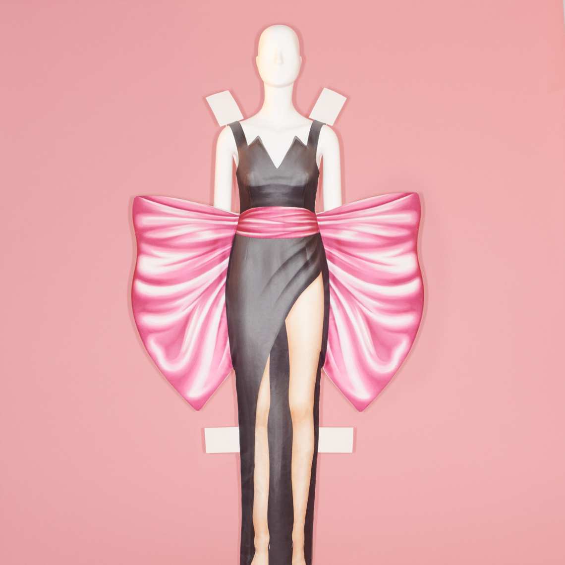 3-Dress-JeremyScottforMoschino-SpringSum