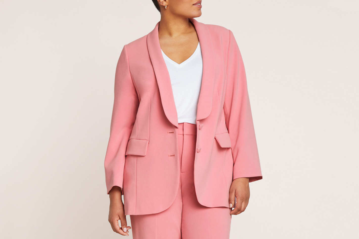 The 15 Best Work Blazers for the Professional Woman, 2018
