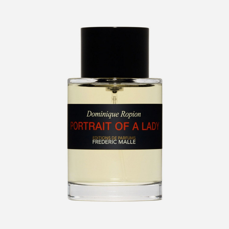 Frédéric Malle Portrait of a Lady Eau de Parfum, 3.4 oz