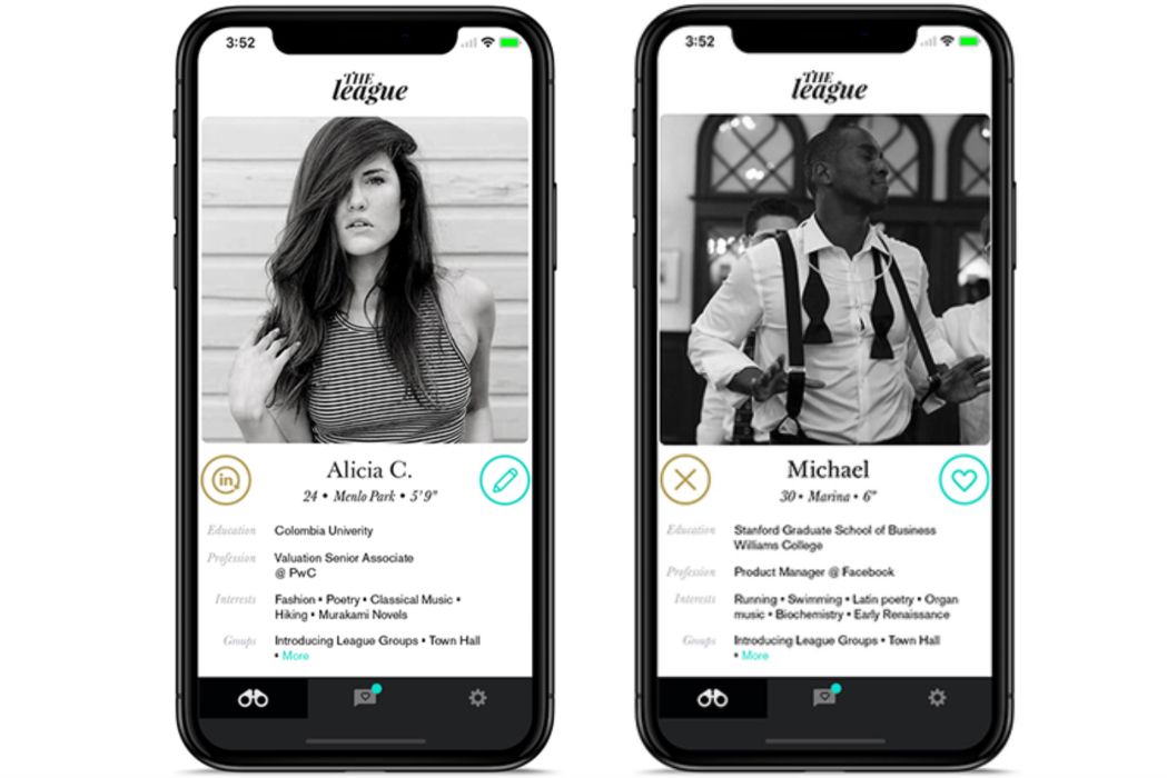 The 10 Best Dating Apps Of 2019 - 