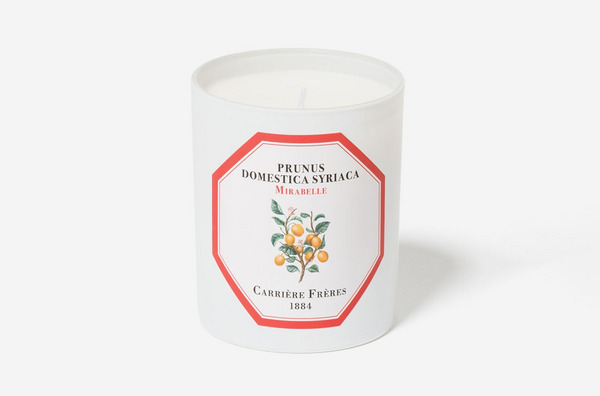 Carriere Freres Mirabelle Candle