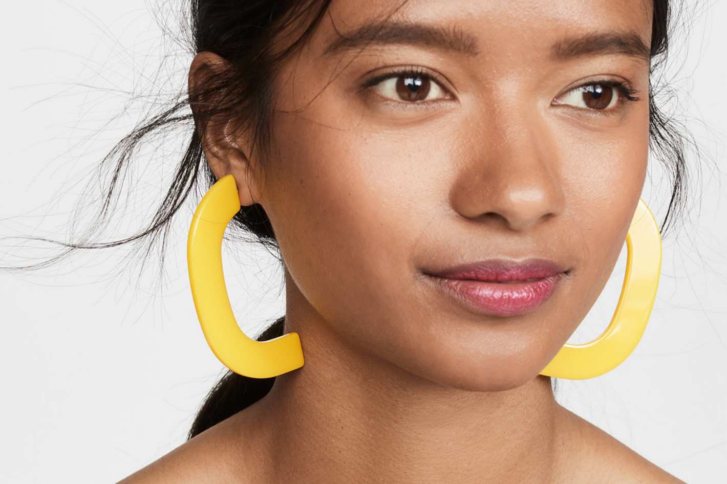 Rachel Comey Handle Earrings