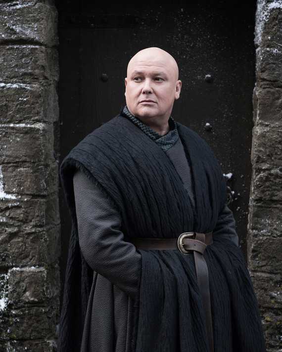 Varys.