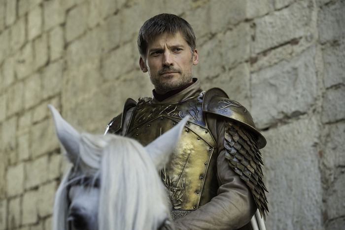 Jaime Lannister.