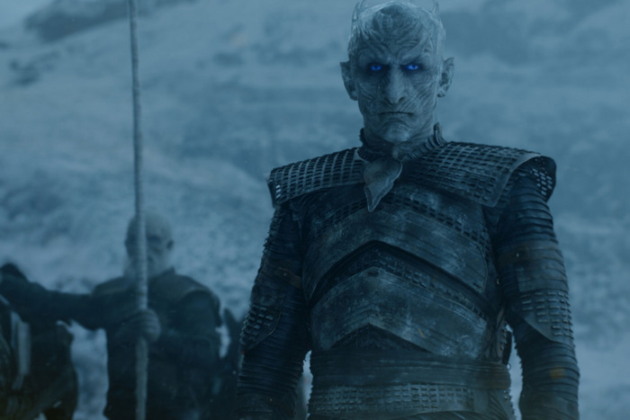 The Night King.