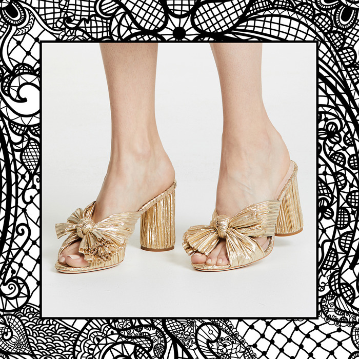 16 Shoes To Wear To Your Wedding