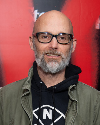 Moby.