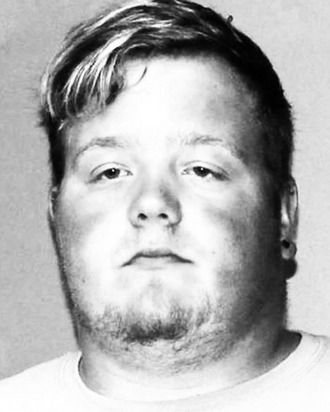 Shane Piche.