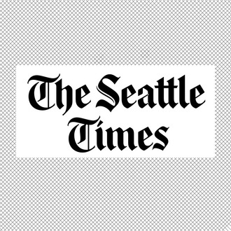 Seattle Times.