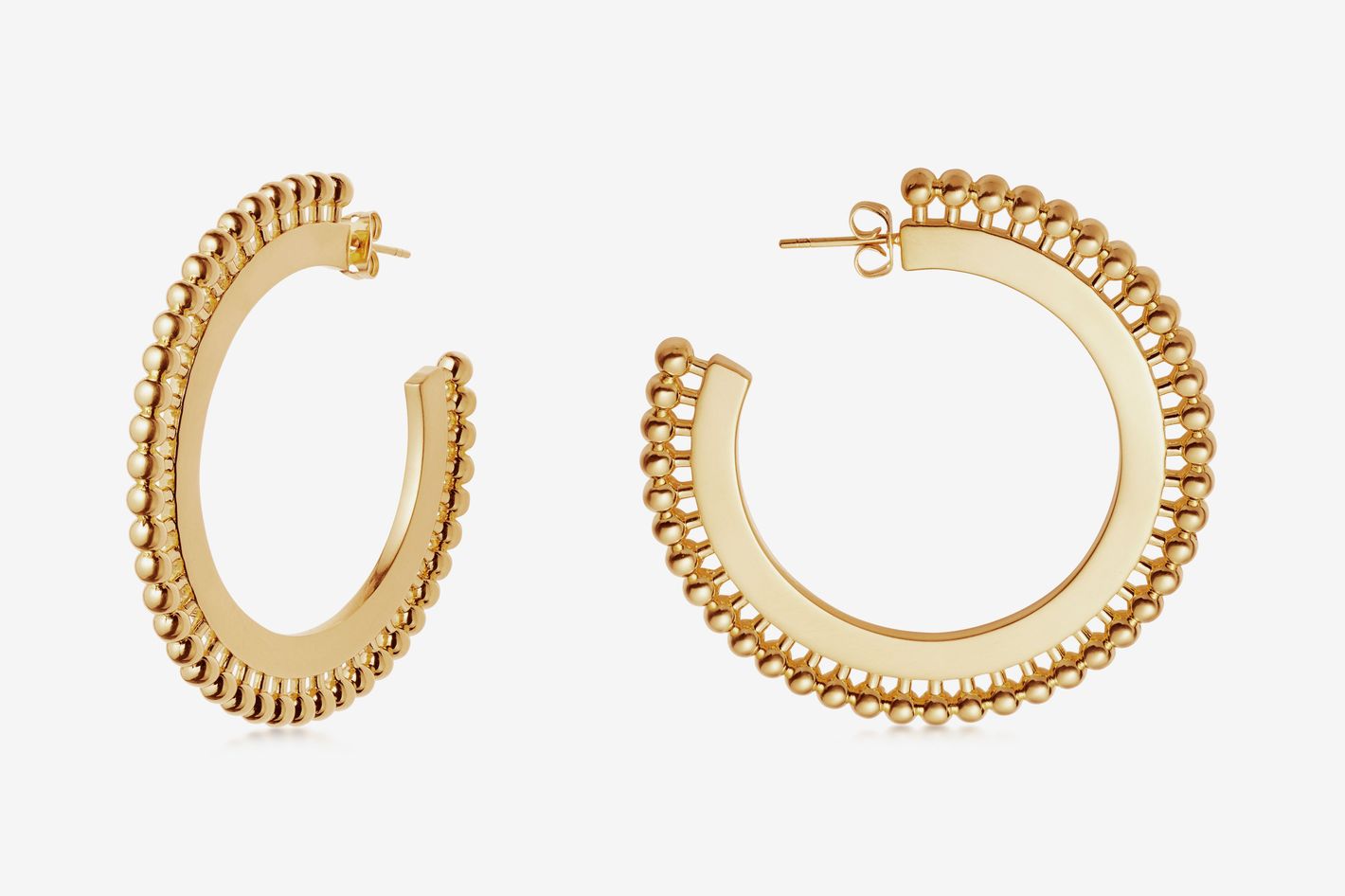 Affordable Jewelry Brand Missoma Is Launching A New Line