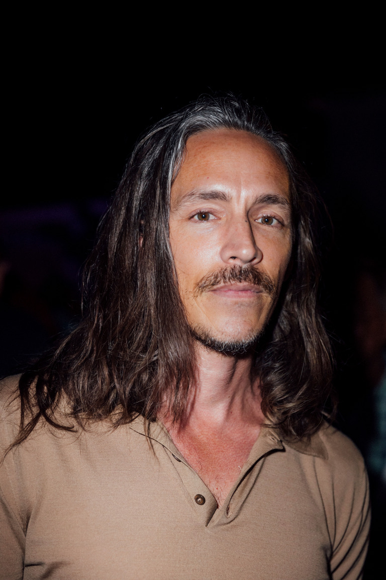 Gucci and Melet Mercantile Host a Summer Montauk Pop-Up