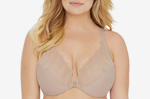 The Best Minimizer Bras For Larger Breasts 
