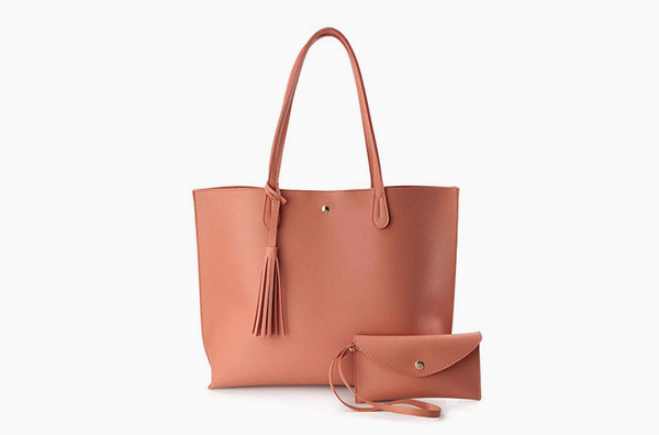 The 18 Best Work Bags For Women 2019