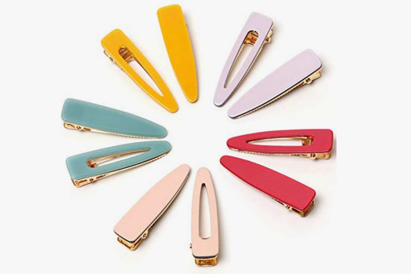 21 Best Hair Clips 2019