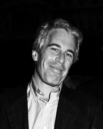 Jeffrey Epstein.