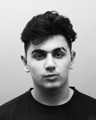 19-year-old Dominic Yocco, who has been accused of raping six girls he met on Snapchat.