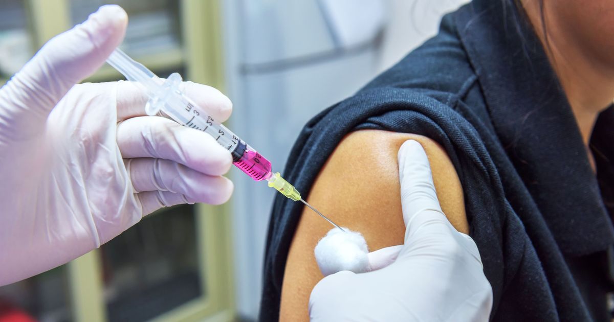 It’s Time to Get Your Flu Shot - The Cut thumbnail