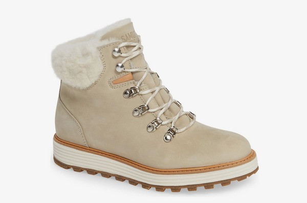 Best Winter Fashion Boots for Women 2019: Stylish Snow Boots