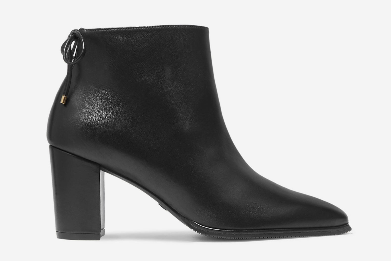 24 Best Black Boots for Women 2019