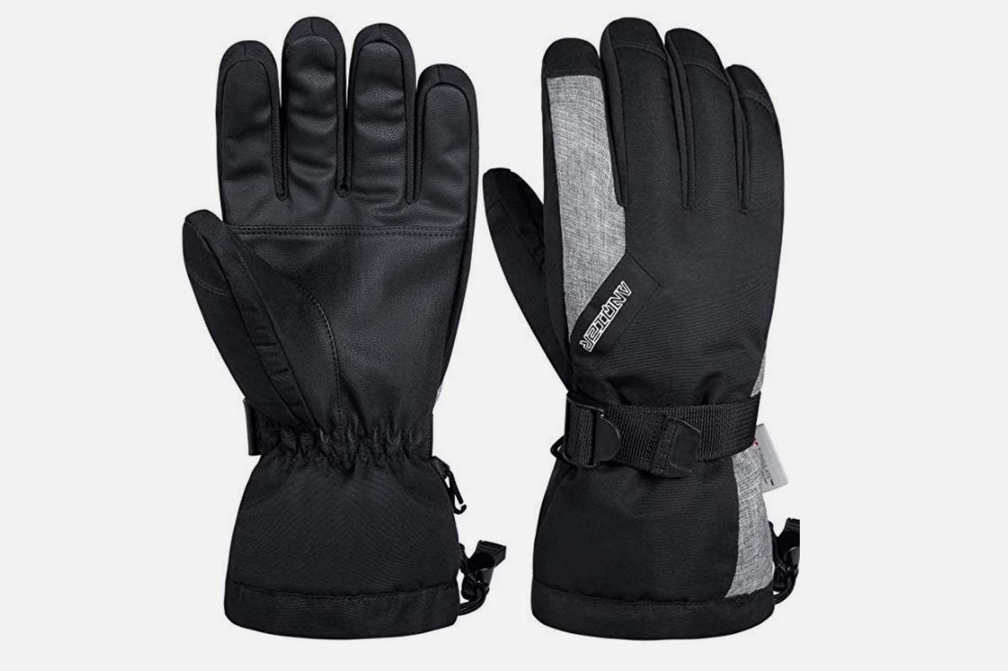 The 18 Best Winter Gloves for Women